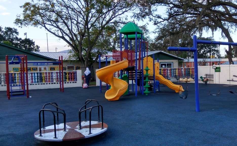 Playground Photo