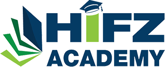 Footer Logo - Hifz Academy